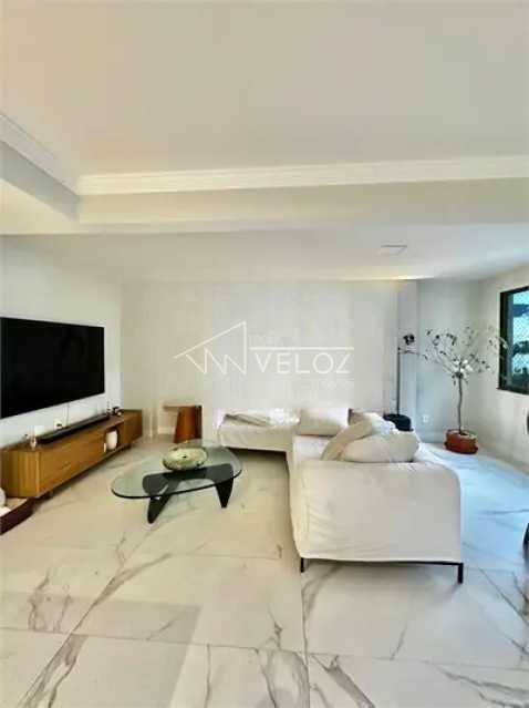 Cobertura à venda com 3 quartos, 222m² - Foto 2