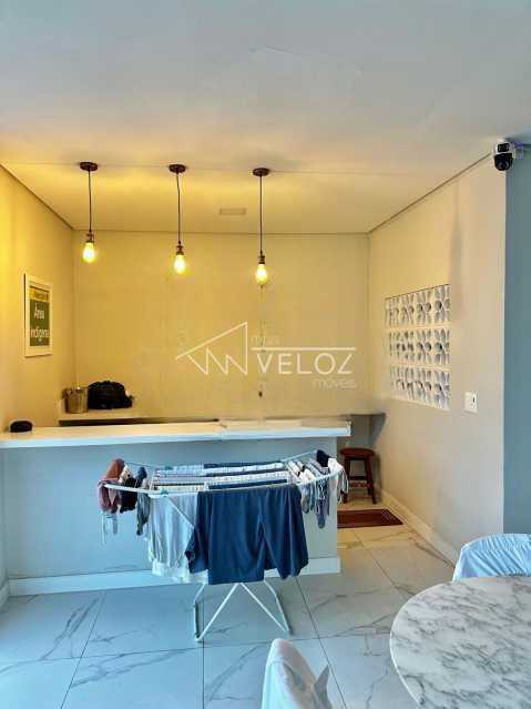 Cobertura à venda com 3 quartos, 222m² - Foto 4