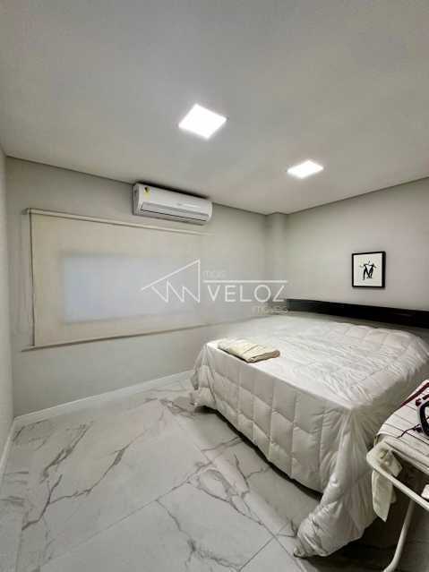 Cobertura à venda com 3 quartos, 222m² - Foto 5