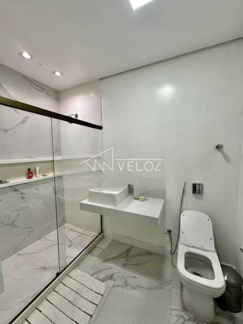 Cobertura à venda com 3 quartos, 222m² - Foto 10
