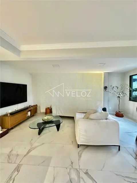 Cobertura à venda com 3 quartos, 222m² - Foto 11