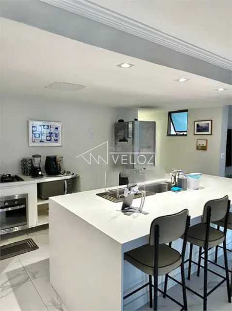 Cobertura à venda com 3 quartos, 222m² - Foto 13