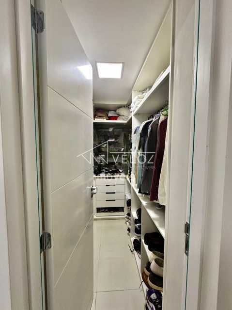 Cobertura à venda com 3 quartos, 222m² - Foto 14