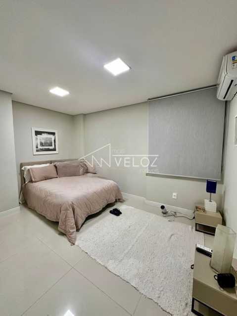 Cobertura à venda com 3 quartos, 222m² - Foto 16