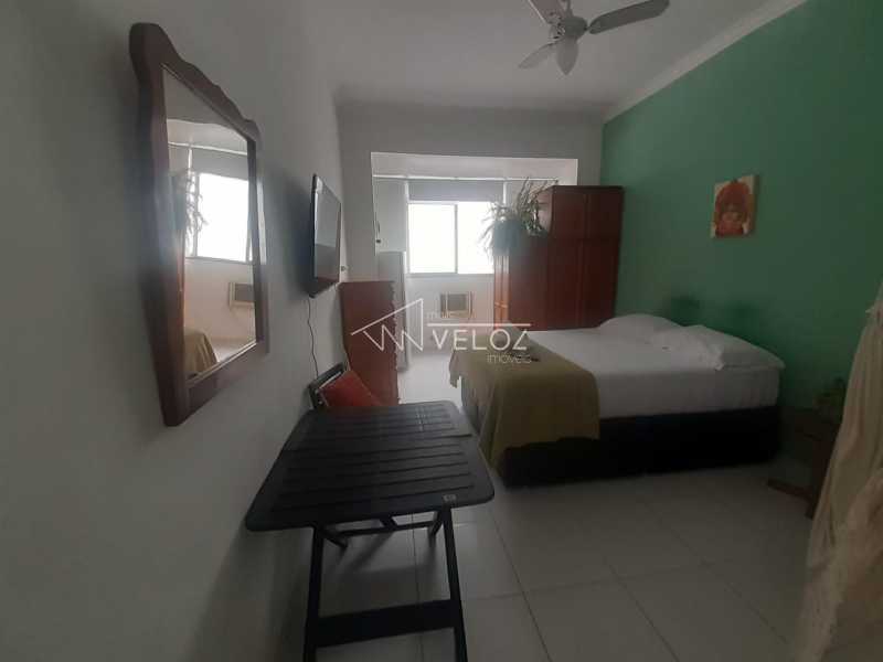 Cobertura à venda, 21m² - Foto 5