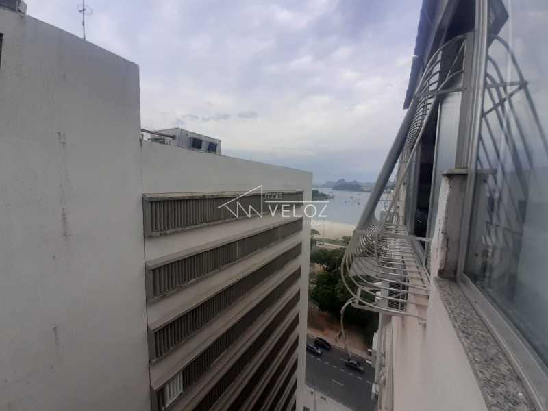 Cobertura à venda, 21m² - Foto 1