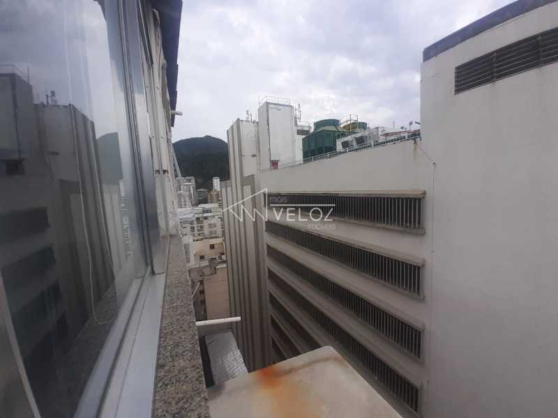 Cobertura à venda, 21m² - Foto 23