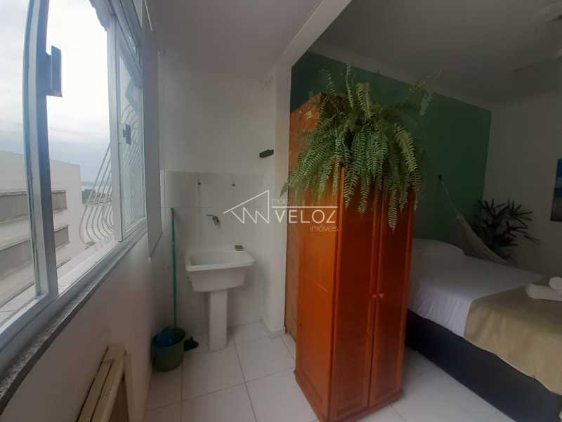 Cobertura à venda, 21m² - Foto 6