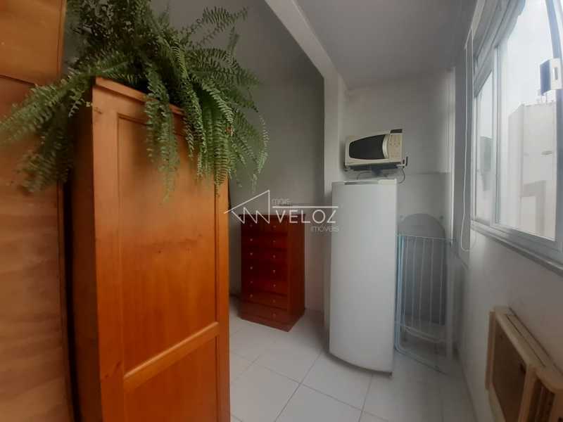 Cobertura à venda, 21m² - Foto 7