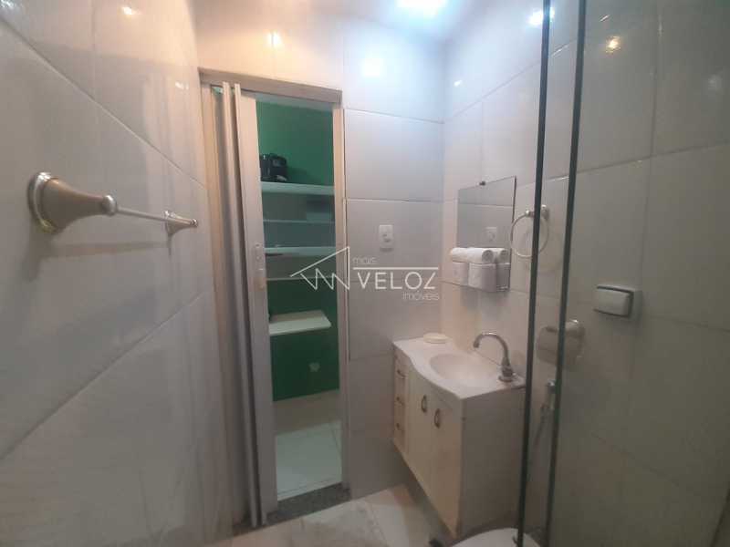 Cobertura à venda, 21m² - Foto 18