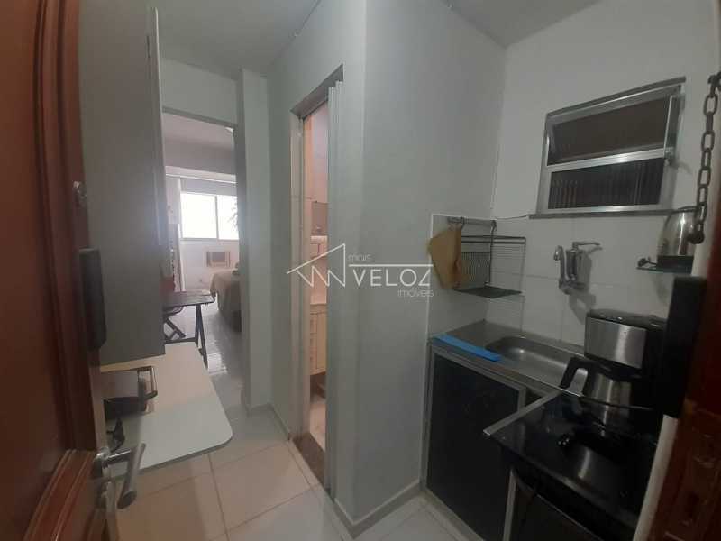 Cobertura à venda, 21m² - Foto 20