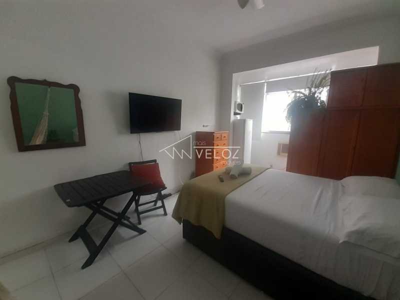 Cobertura à venda, 21m² - Foto 11