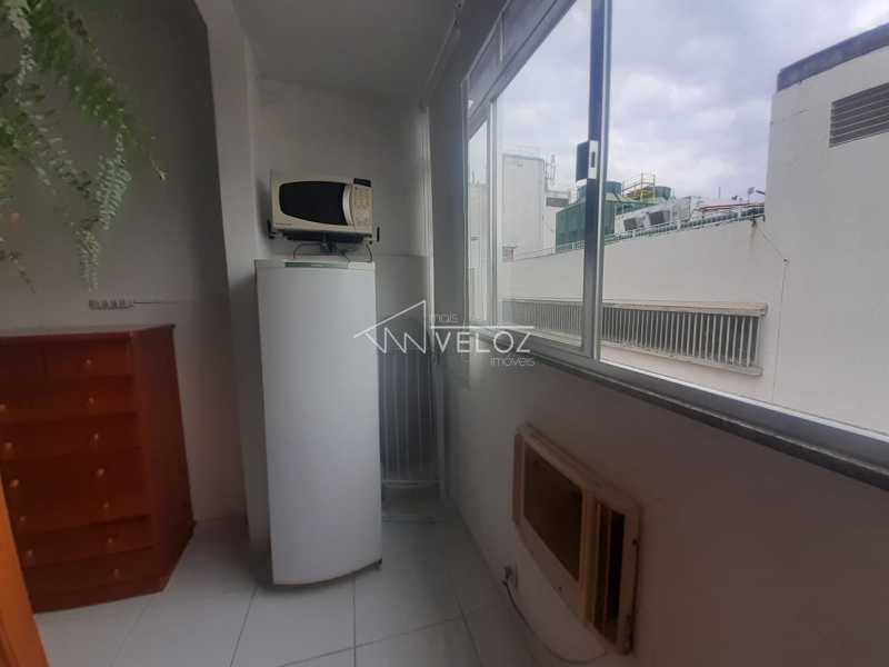 Cobertura à venda, 21m² - Foto 10