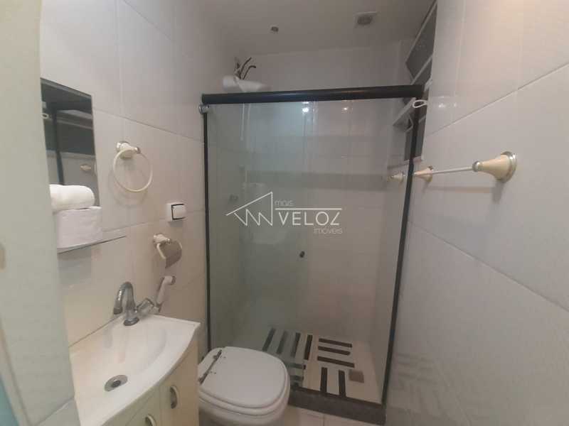 Cobertura à venda, 21m² - Foto 17