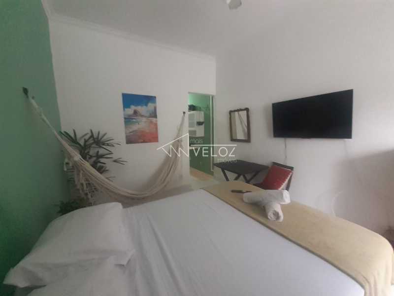 Cobertura à venda, 21m² - Foto 12