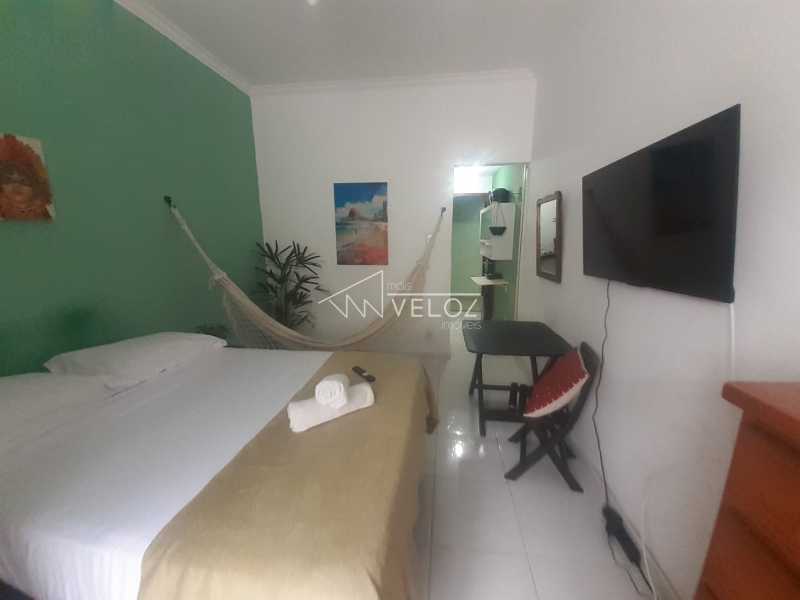 Cobertura à venda, 21m² - Foto 14
