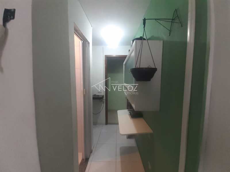Cobertura à venda, 21m² - Foto 4