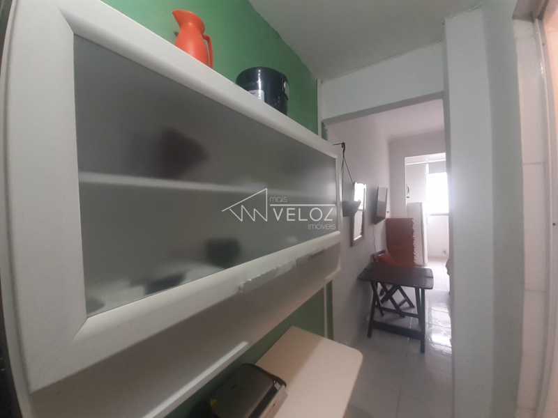 Cobertura à venda, 21m² - Foto 3