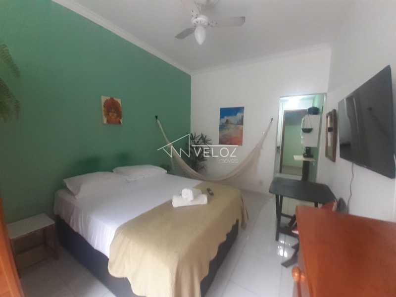 Cobertura à venda, 21m² - Foto 15