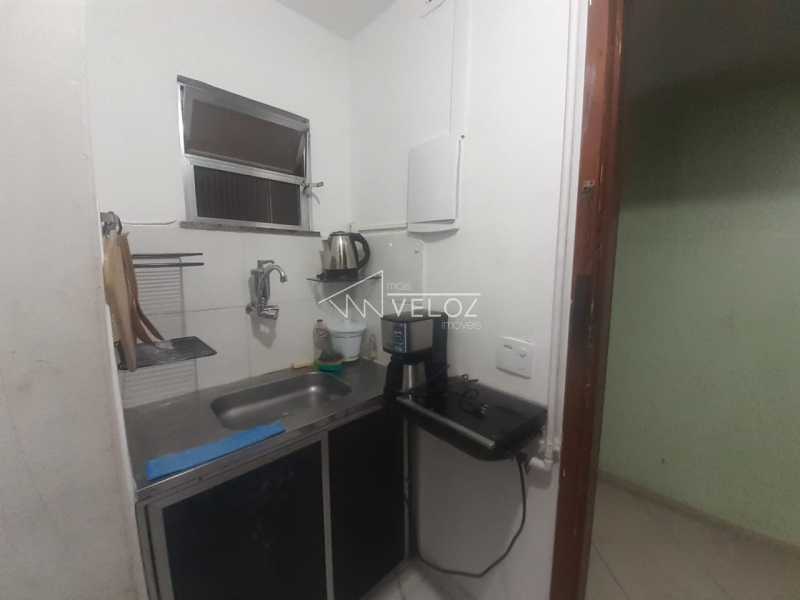 Cobertura à venda, 21m² - Foto 21