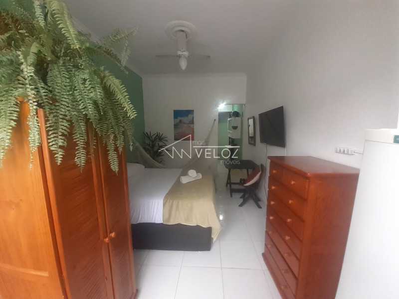 Cobertura à venda, 21m² - Foto 8