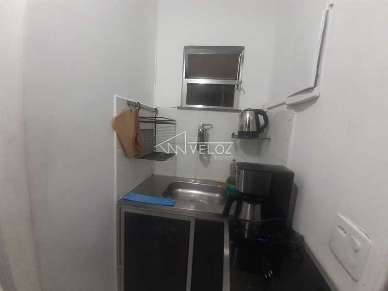 Cobertura à venda, 21m² - Foto 22