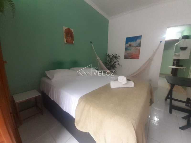 Cobertura à venda, 21m² - Foto 16