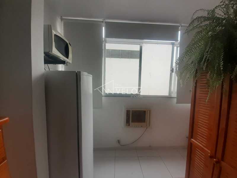 Cobertura à venda, 21m² - Foto 9