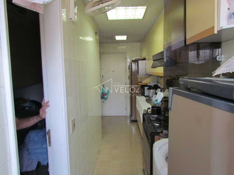 Apartamento, 2 quartos, 75 m² - Foto 19