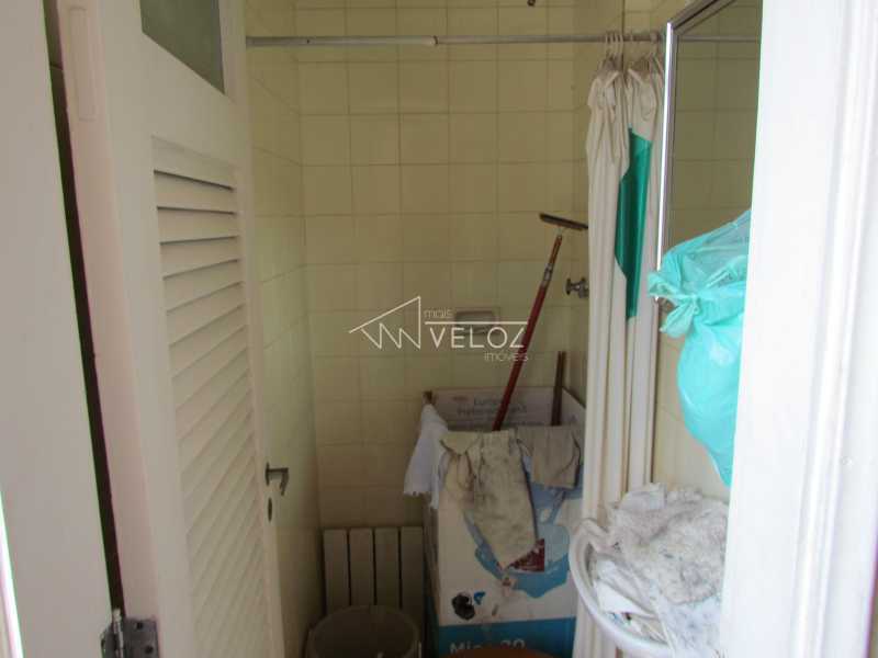 Apartamento, 2 quartos, 75 m² - Foto 9