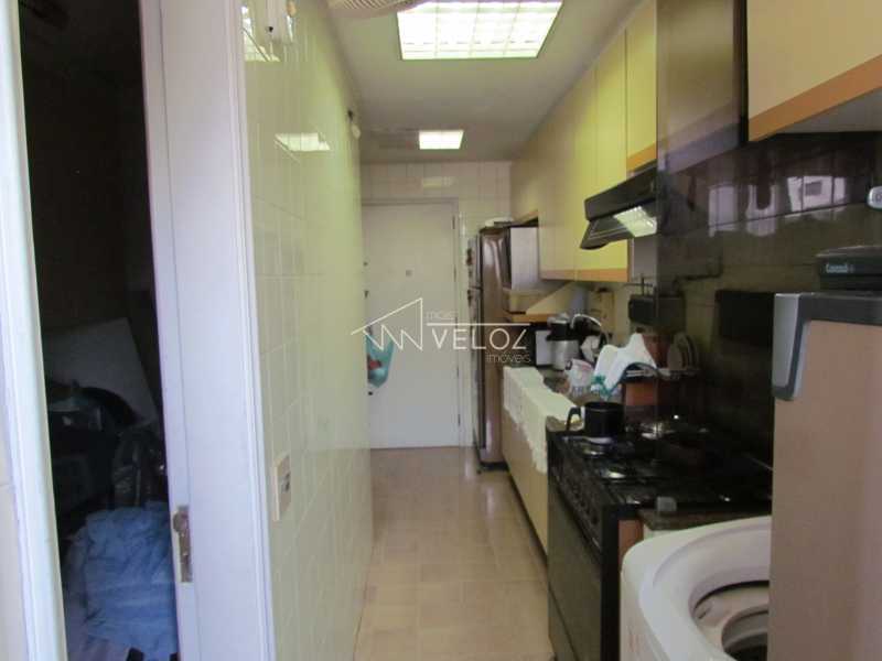 Apartamento, 2 quartos, 75 m² - Foto 7