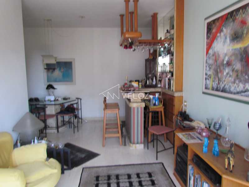 Apartamento, 2 quartos, 75 m² - Foto 16