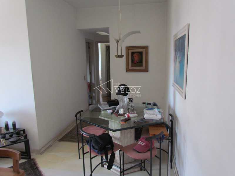 Apartamento, 2 quartos, 75 m² - Foto 6