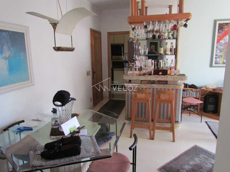 Apartamento, 2 quartos, 75 m² - Foto 8