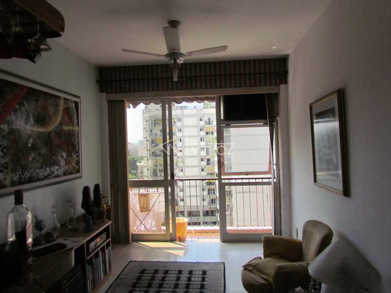 Apartamento, 2 quartos, 75 m² - Foto 4