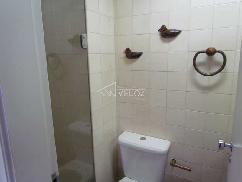 Apartamento, 2 quartos, 75 m² - Foto 10