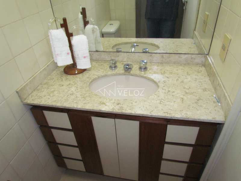 Apartamento, 2 quartos, 75 m² - Foto 3