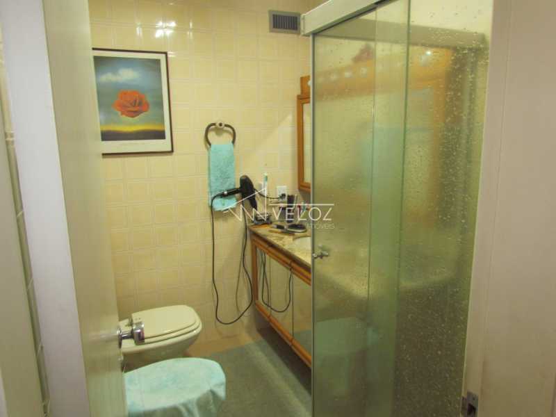 Apartamento, 2 quartos, 75 m² - Foto 11