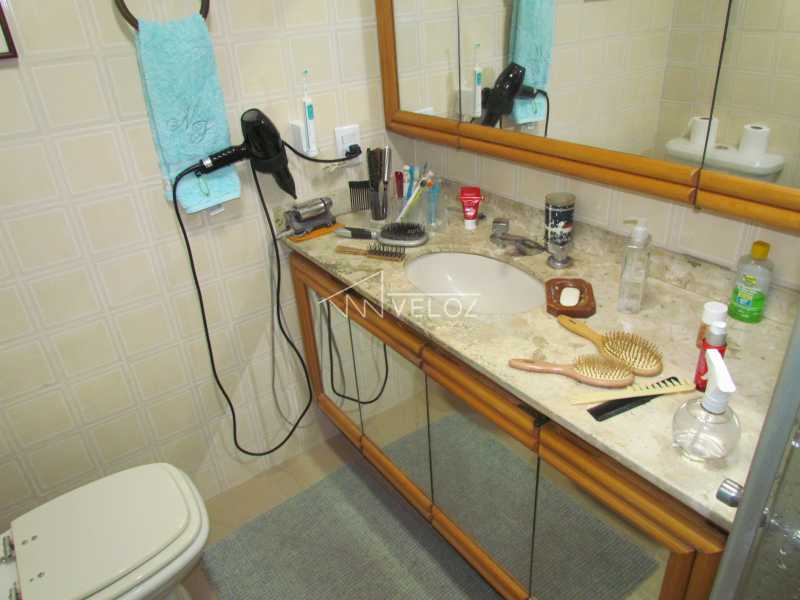 Apartamento, 2 quartos, 75 m² - Foto 17