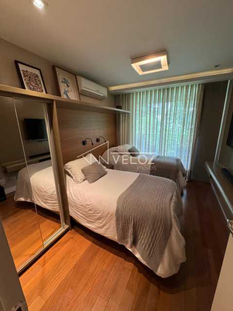Apartamento à venda com 2 quartos, 86m² - Foto 4