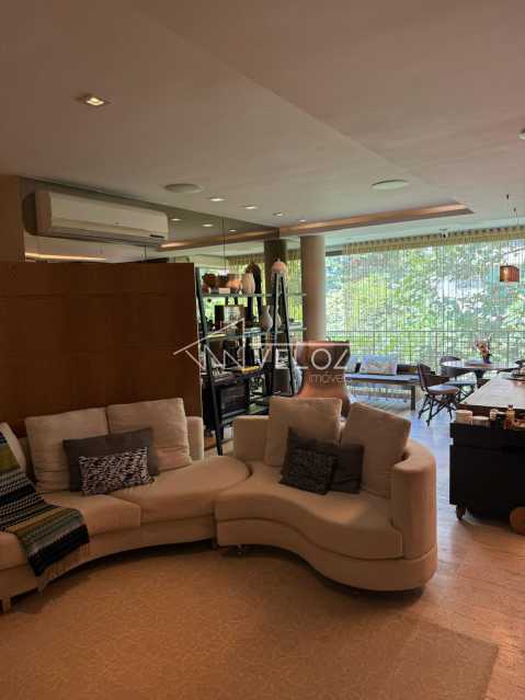 Apartamento à venda com 2 quartos, 86m² - Foto 5