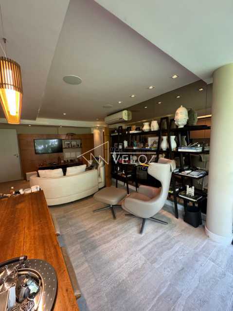 Apartamento à venda com 2 quartos, 86m² - Foto 6