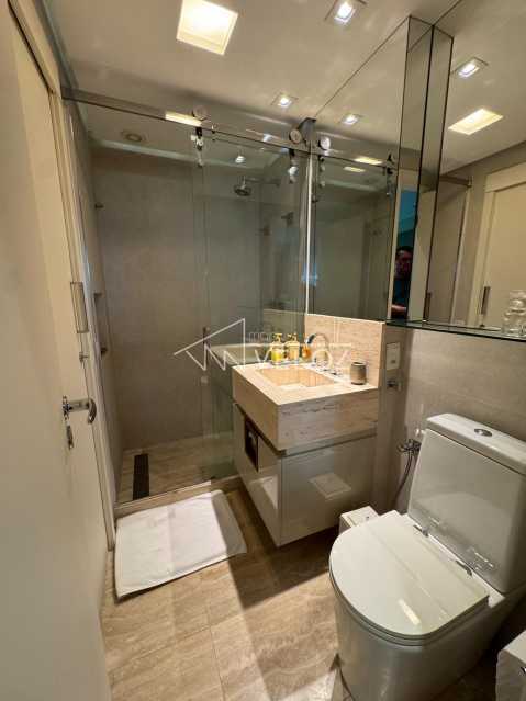 Apartamento à venda com 2 quartos, 86m² - Foto 8