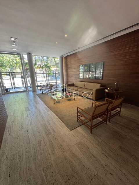 Apartamento à venda com 2 quartos, 86m² - Foto 9