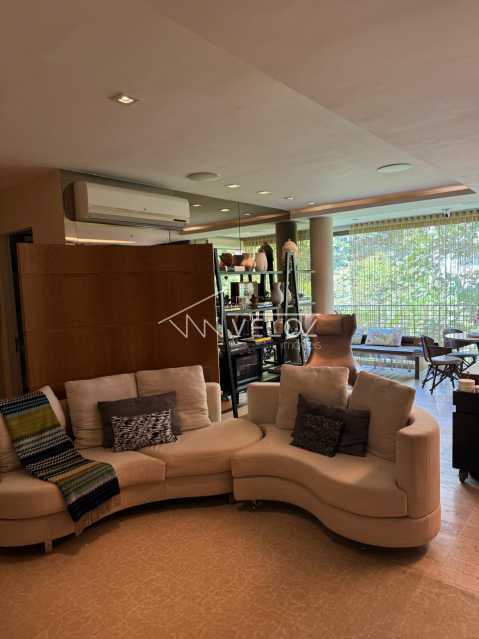 Apartamento à venda com 2 quartos, 86m² - Foto 11
