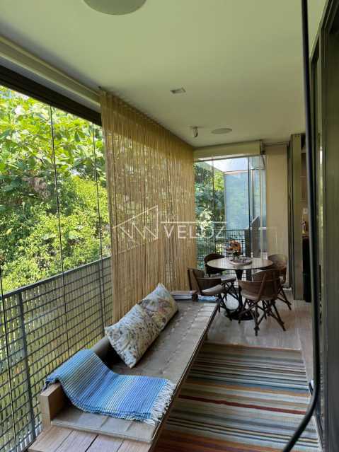 Apartamento à venda com 2 quartos, 86m² - Foto 13