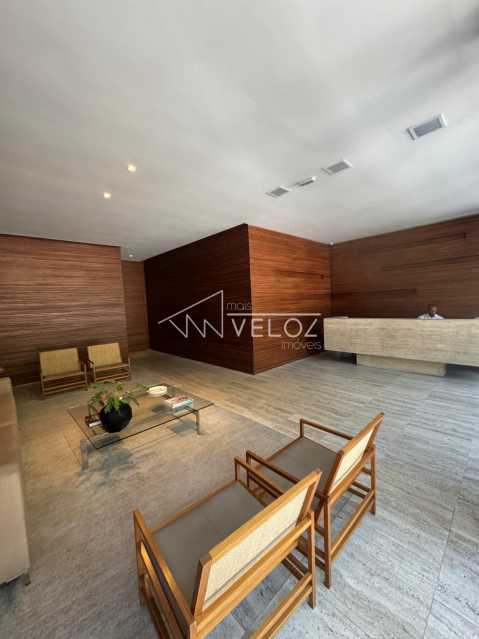 Apartamento à venda com 2 quartos, 86m² - Foto 23
