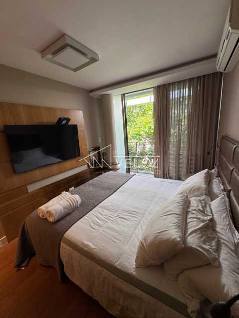 Apartamento à venda com 2 quartos, 86m² - Foto 15