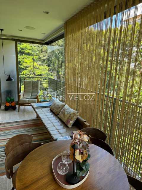 Apartamento à venda com 2 quartos, 86m² - Foto 16