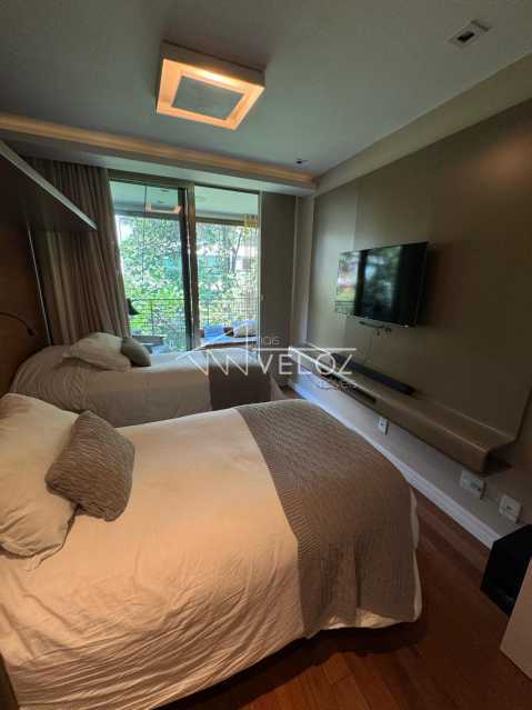 Apartamento à venda com 2 quartos, 86m² - Foto 17